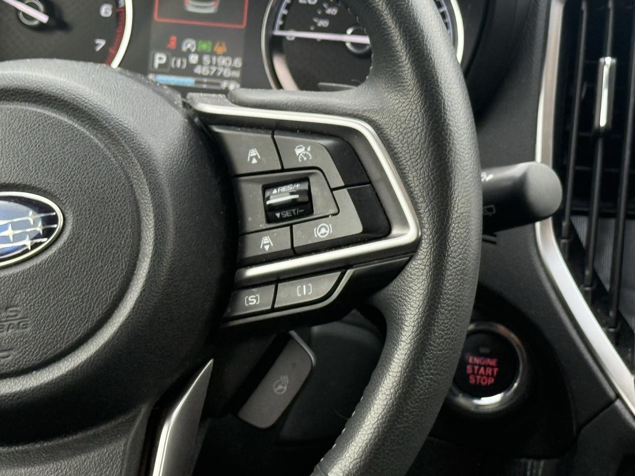 2021 Subaru Forester Touring Springfield VA