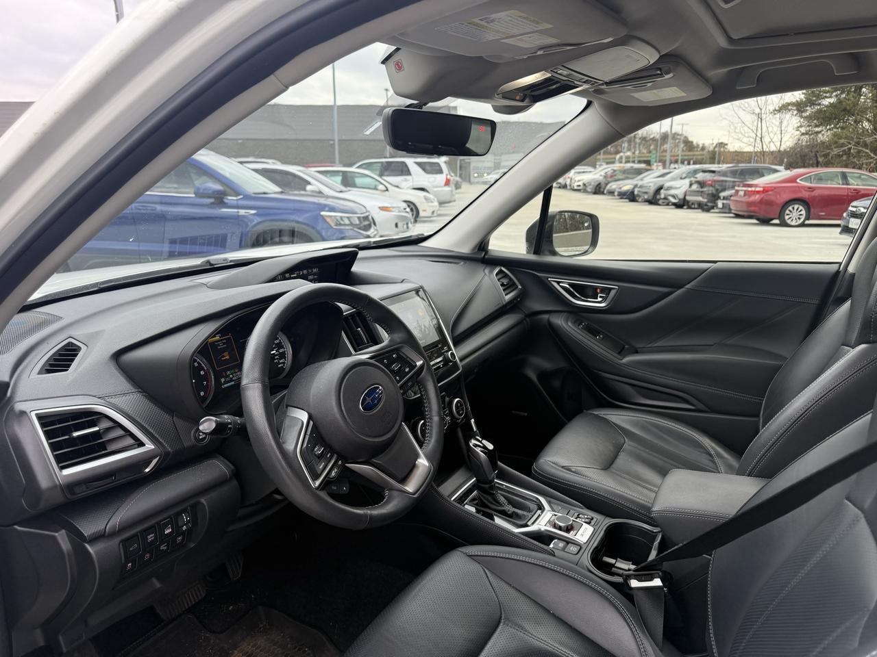 2021 Subaru Forester Touring Springfield VA