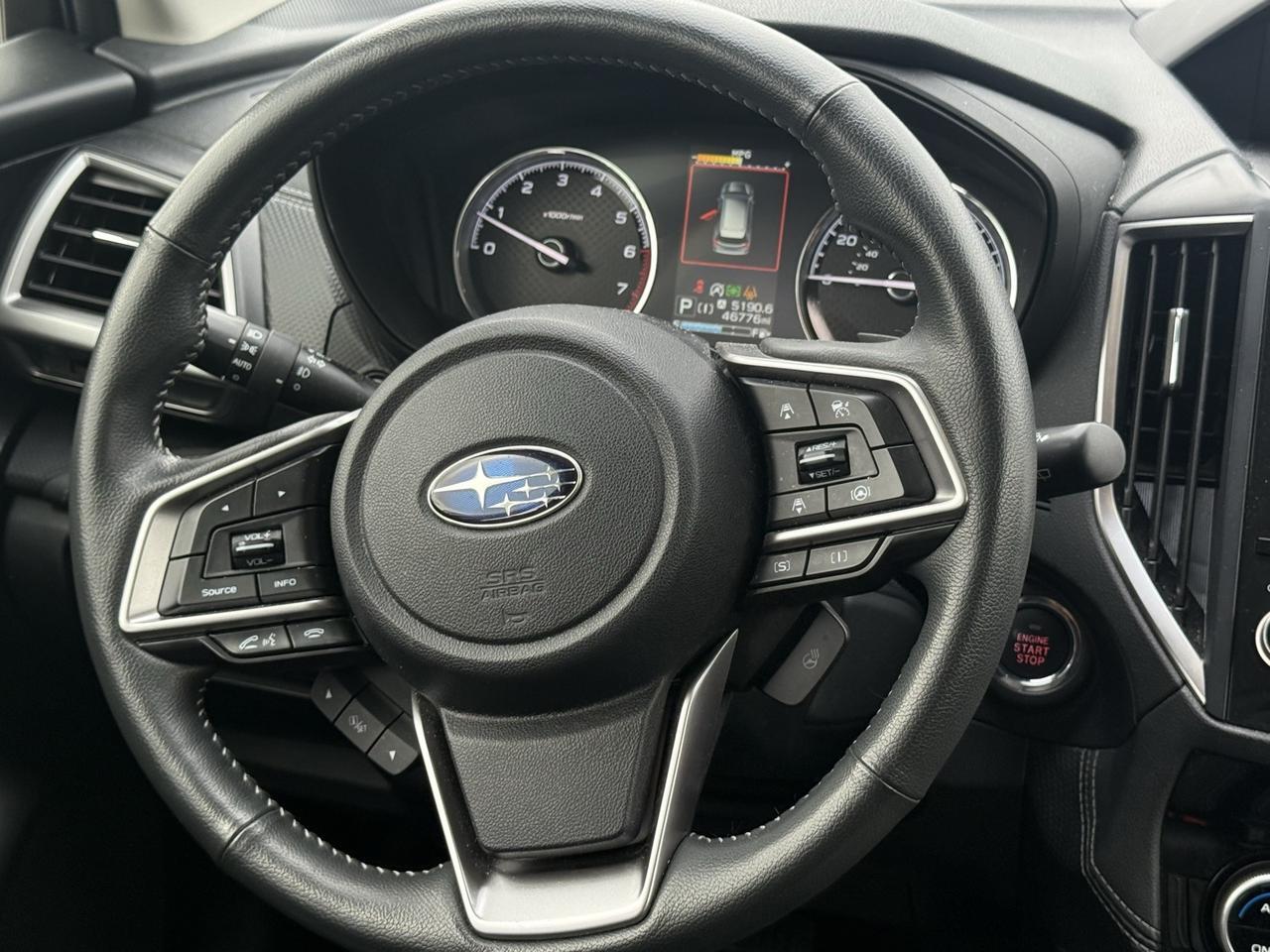 2021 Subaru Forester Touring Springfield VA