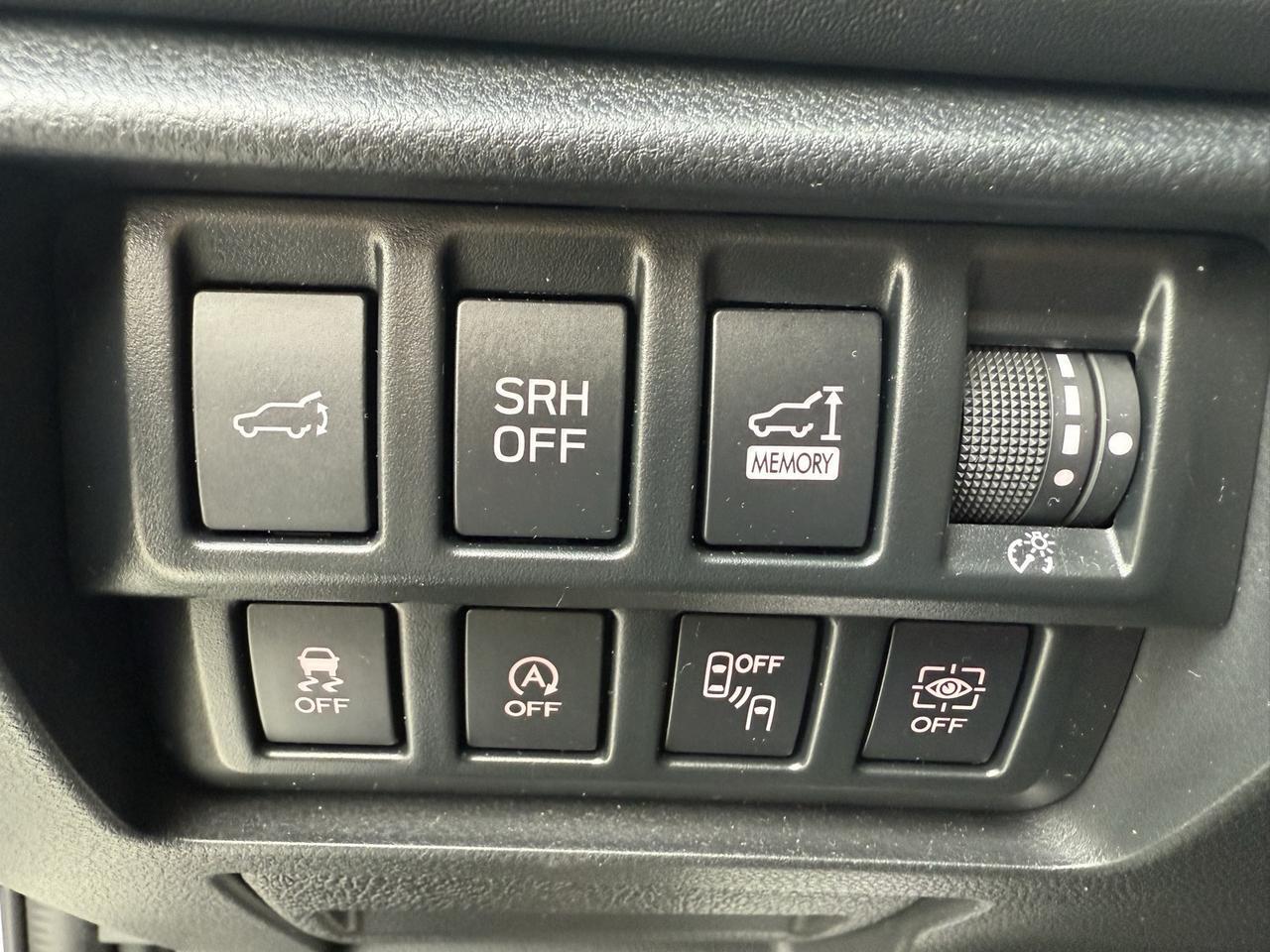 2021 Subaru Forester Touring Springfield VA