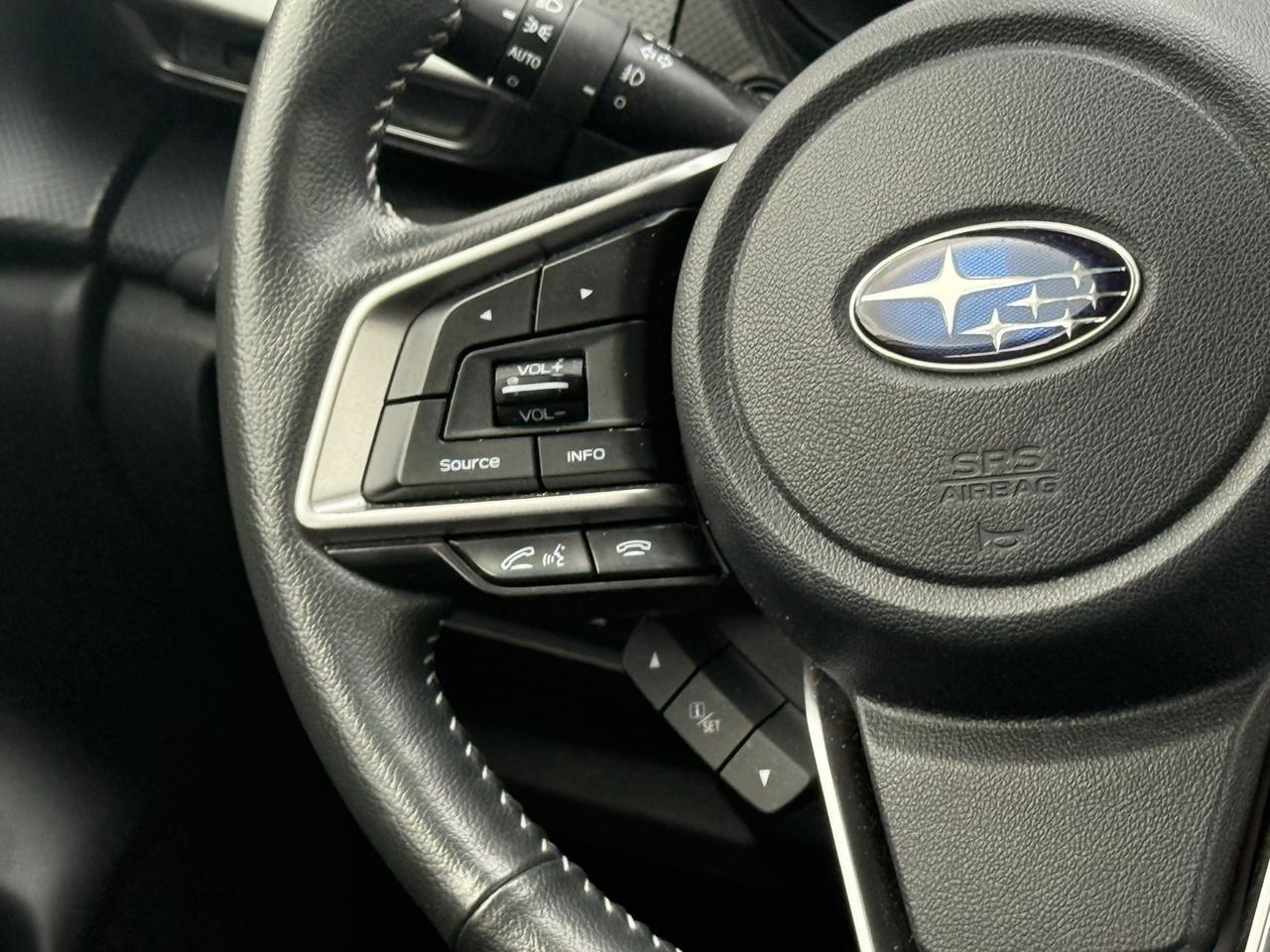 2021 Subaru Forester Touring Springfield VA