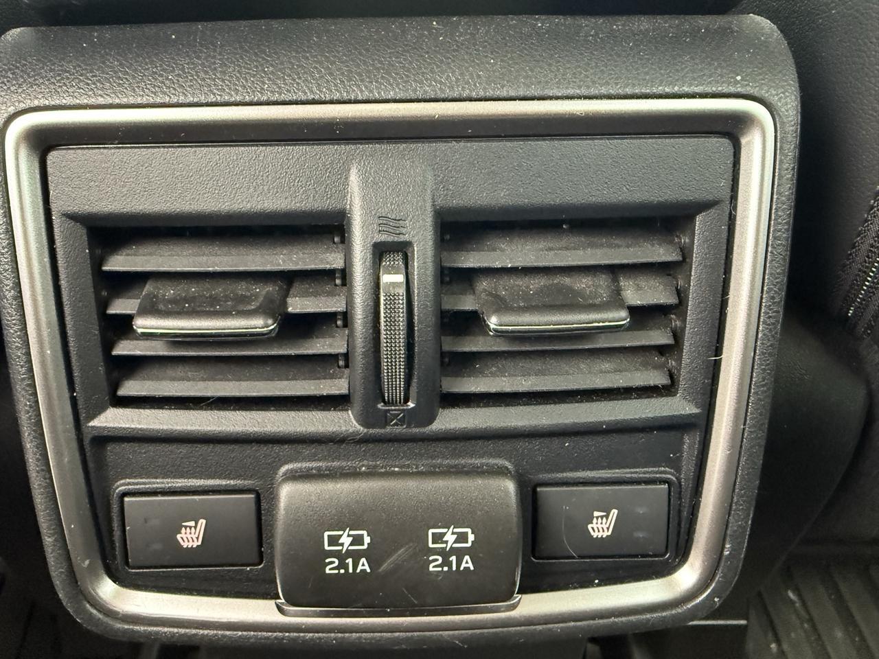 2021 Subaru Forester Touring Springfield VA