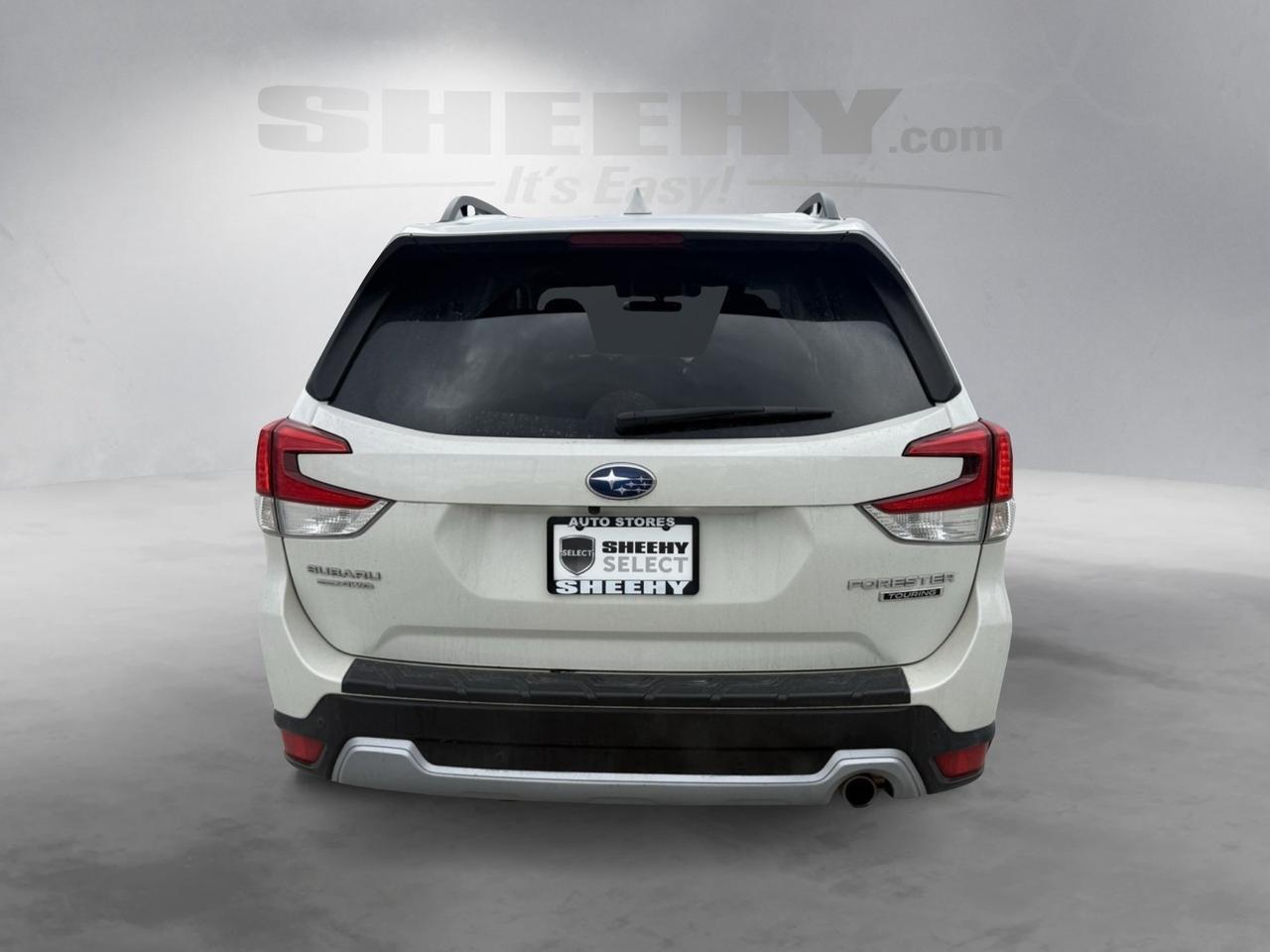 2021 Subaru Forester Touring Springfield VA