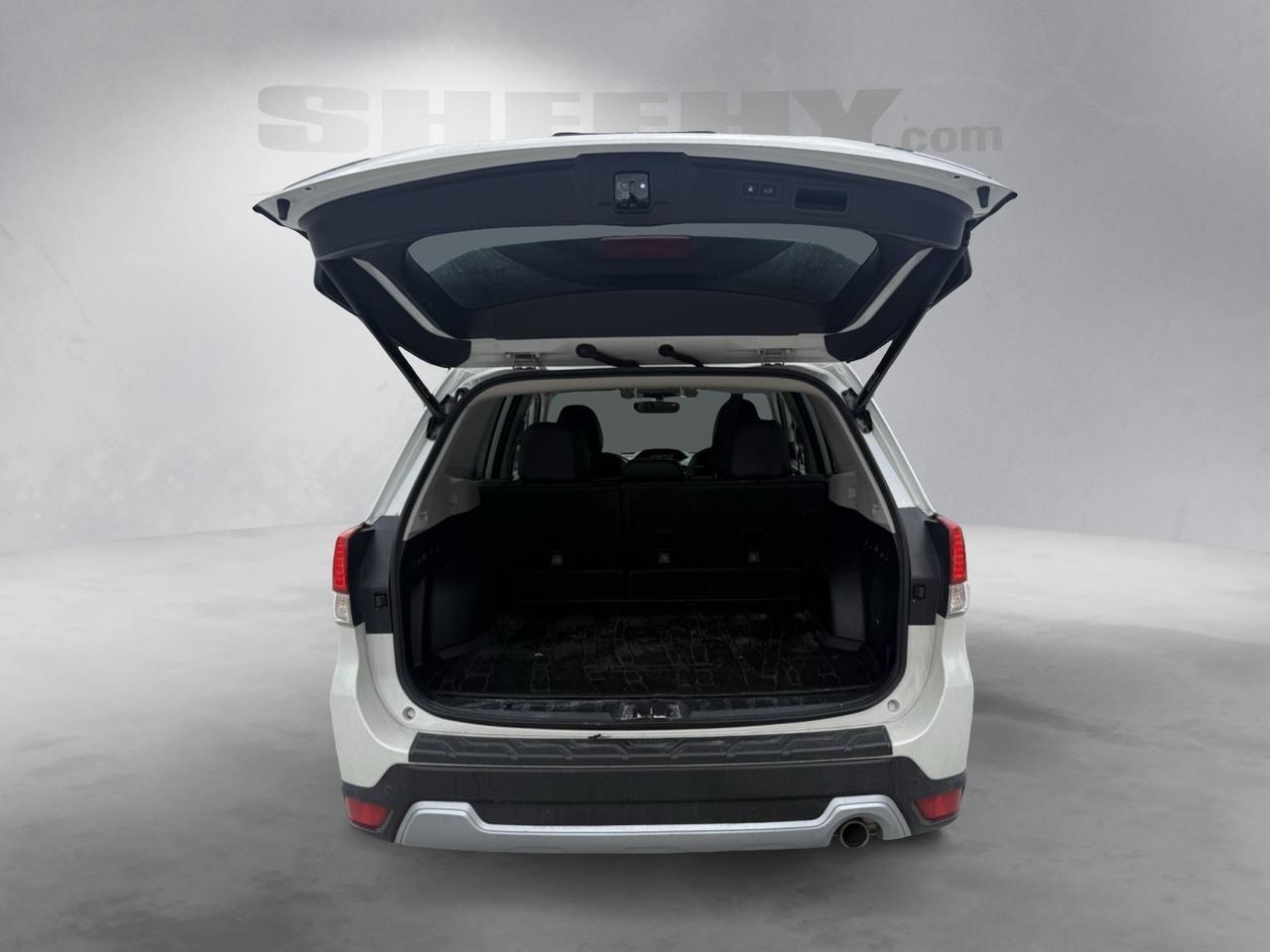 2021 Subaru Forester Touring Springfield VA