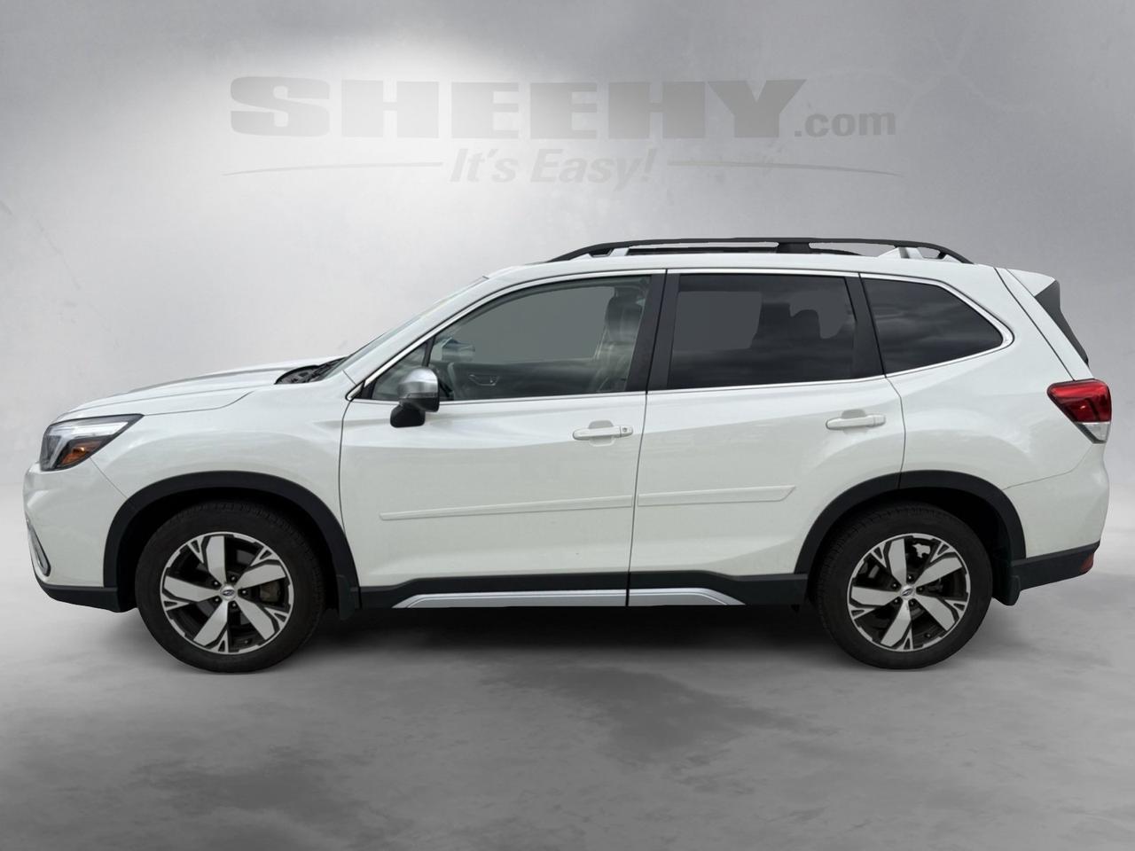 2021 Subaru Forester Touring Springfield VA