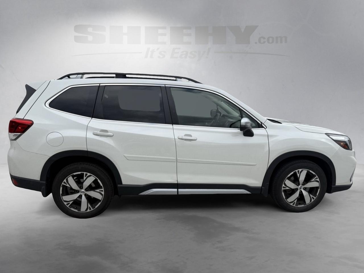 2021 Subaru Forester Touring Springfield VA