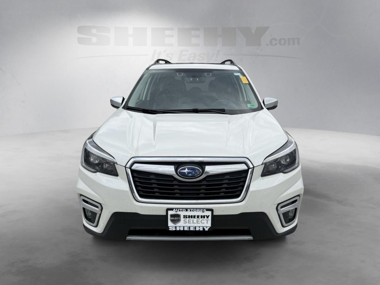 2021 Subaru Forester Touring Springfield VA
