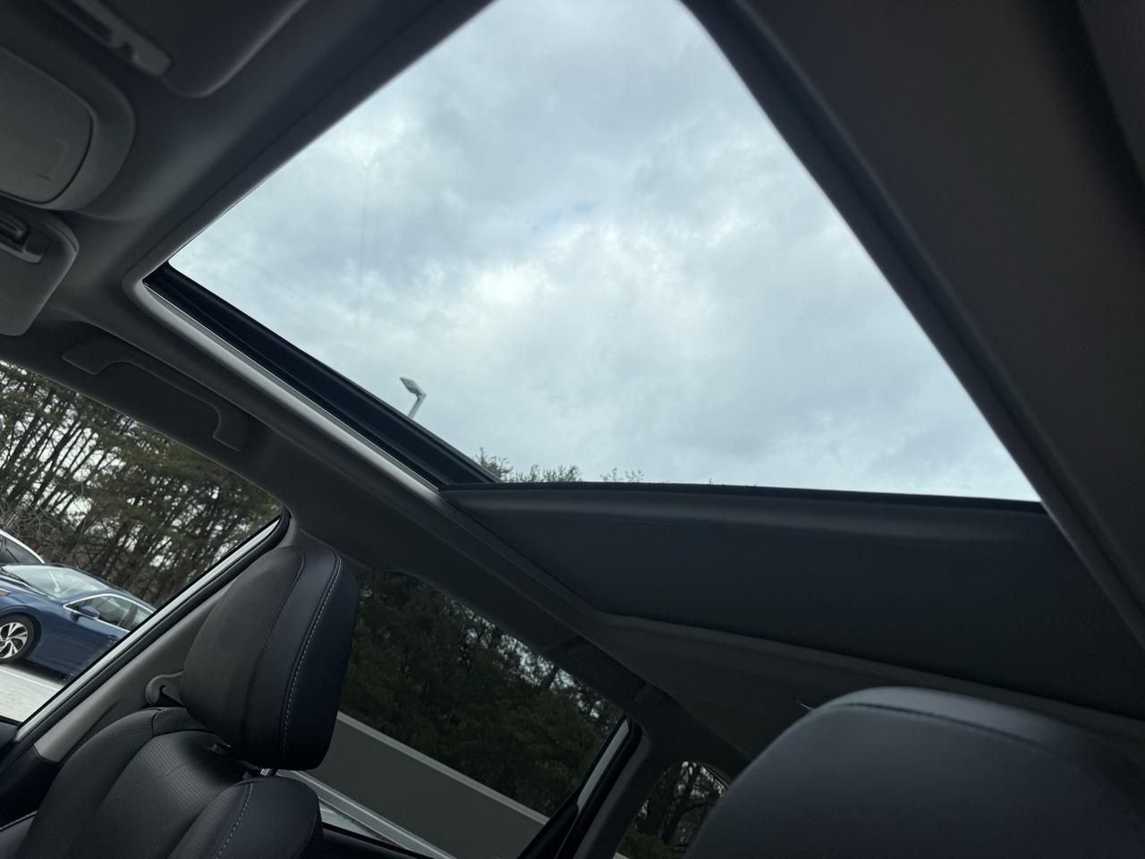 2021 Subaru Forester Touring Springfield VA