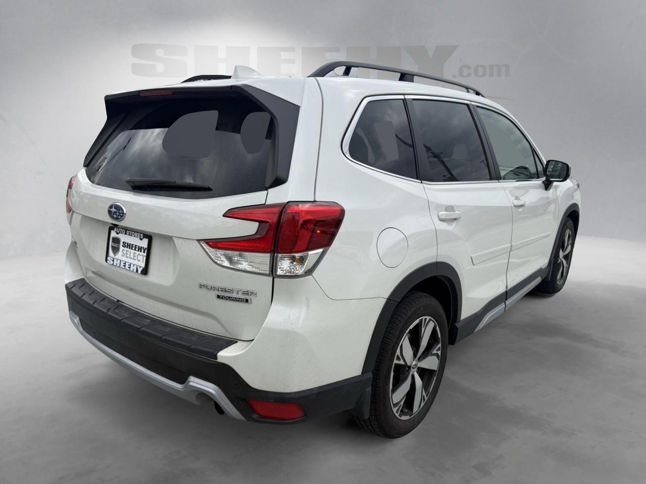 2021 Subaru Forester Touring Springfield VA