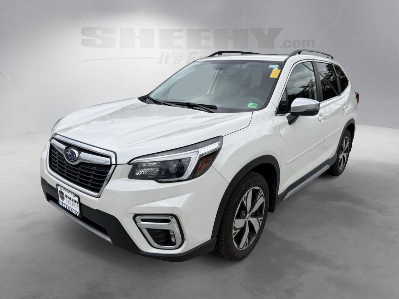 2021 Subaru Forester Touring Springfield VA
