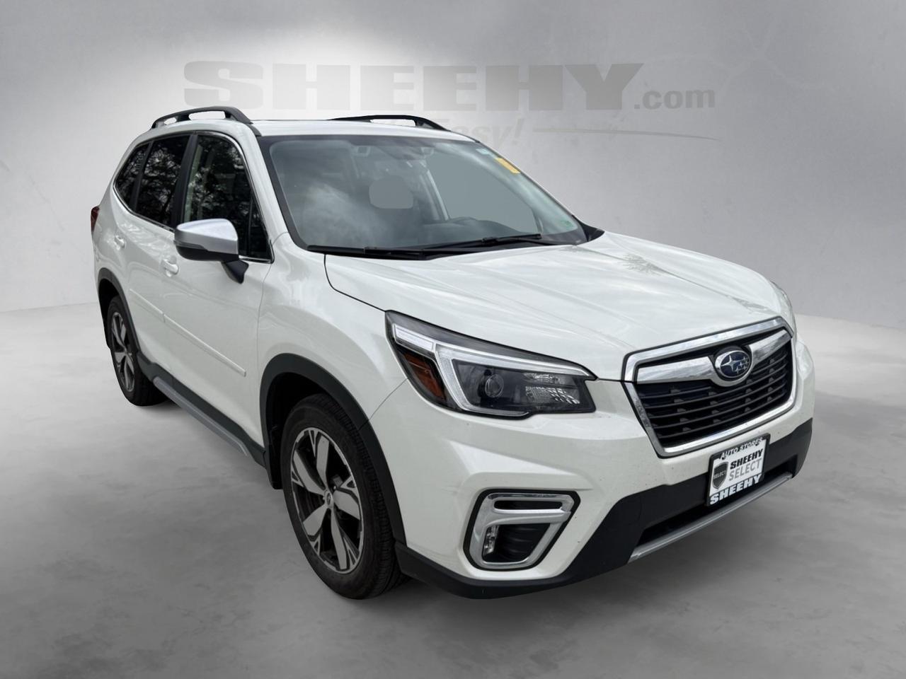 2021 Subaru Forester Touring Springfield VA