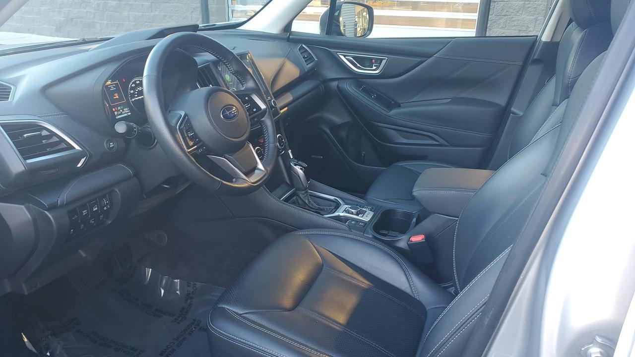 2021 Subaru Forester Touring Springfield VA