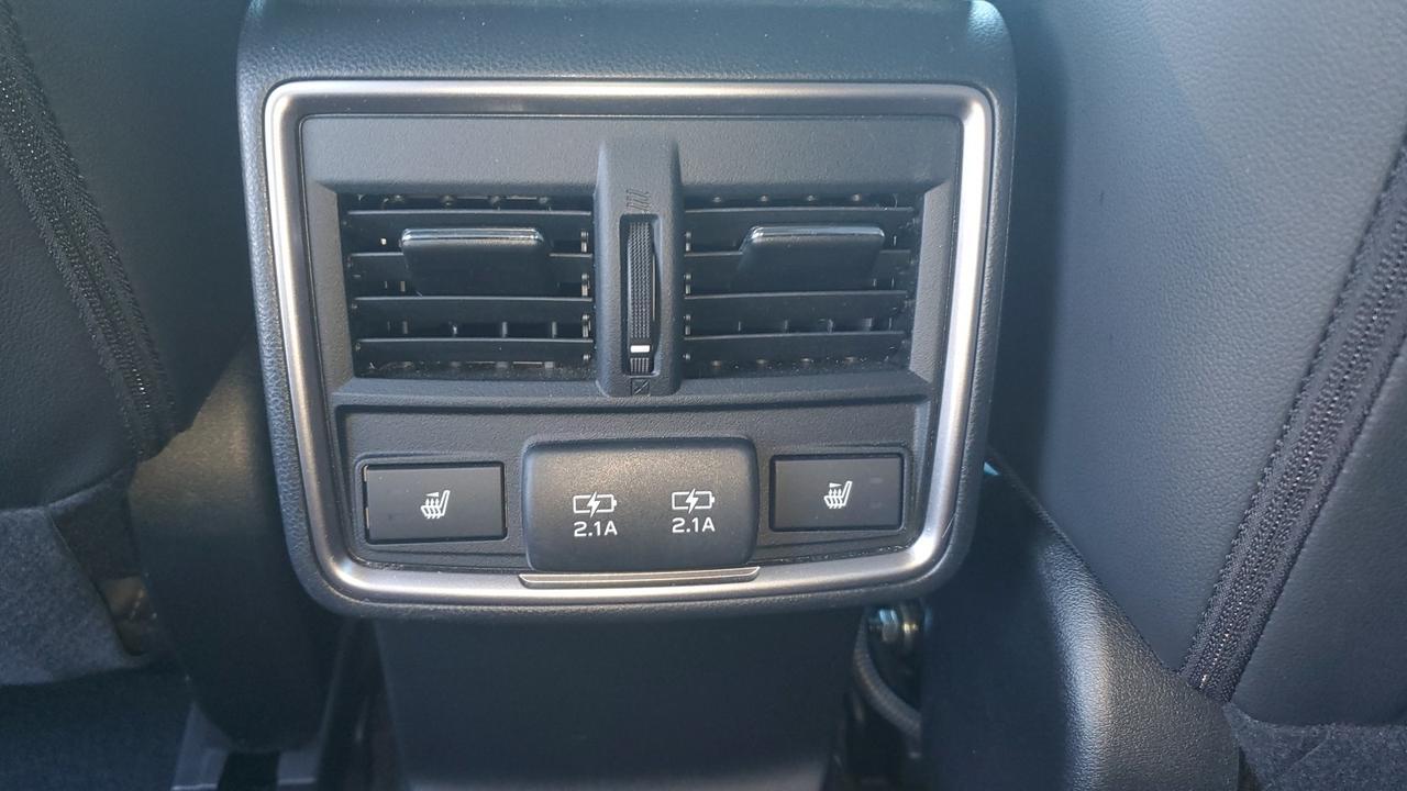 2021 Subaru Forester Touring Springfield VA