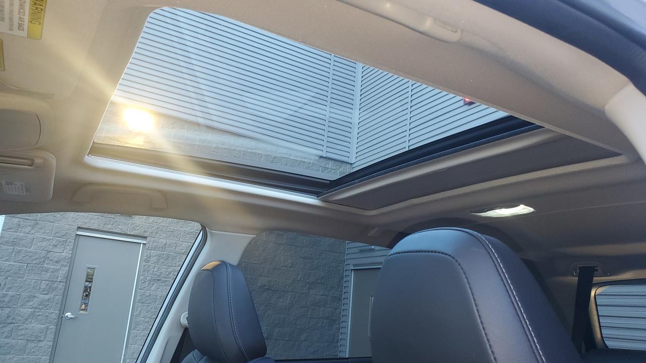 2021 Subaru Forester Touring Springfield VA