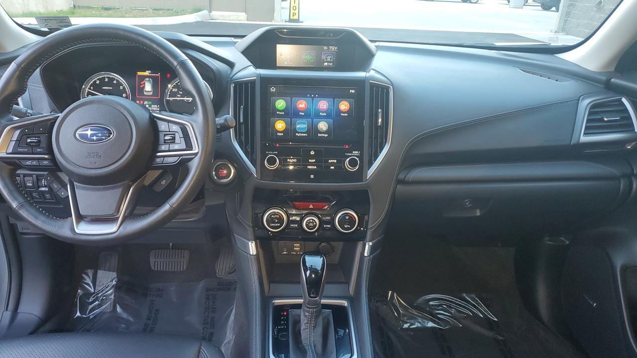 2021 Subaru Forester Touring Springfield VA