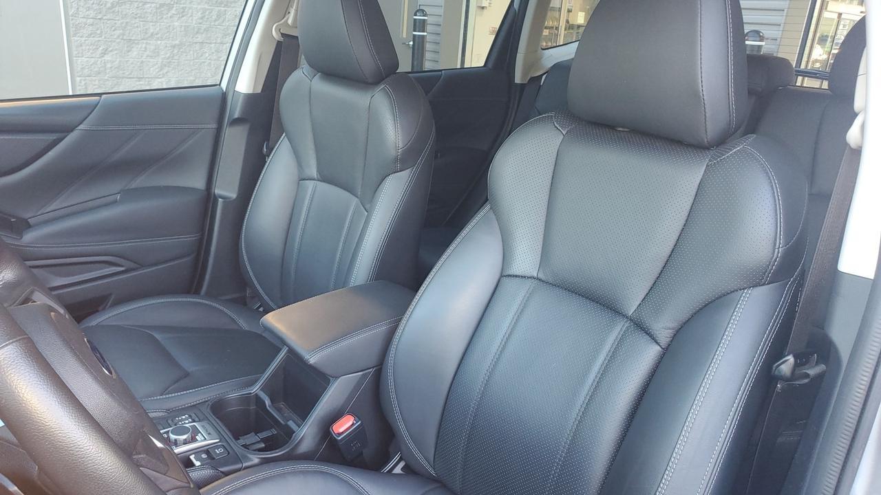 2021 Subaru Forester Touring Springfield VA