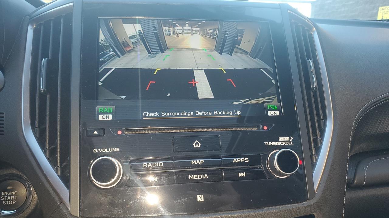 2021 Subaru Forester Touring Springfield VA