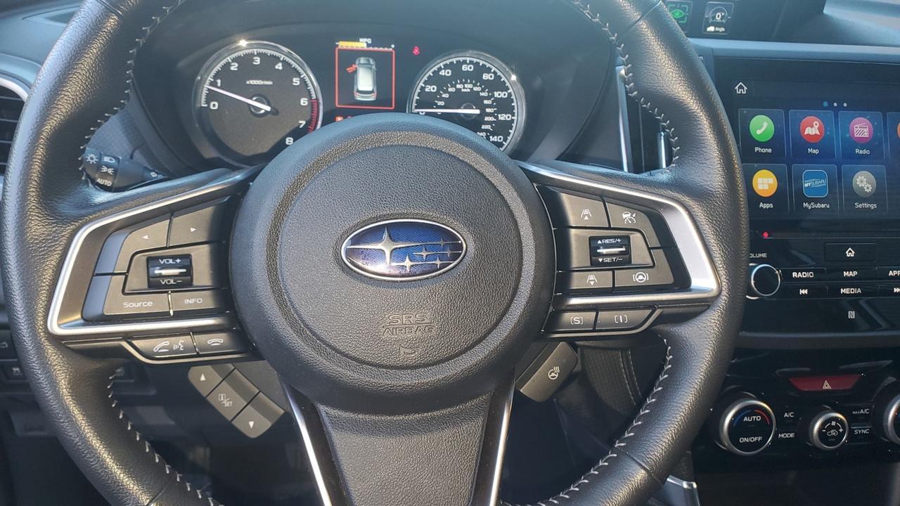 2021 Subaru Forester Touring Springfield VA