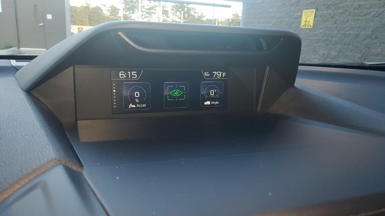 2021 Subaru Forester Touring Springfield VA