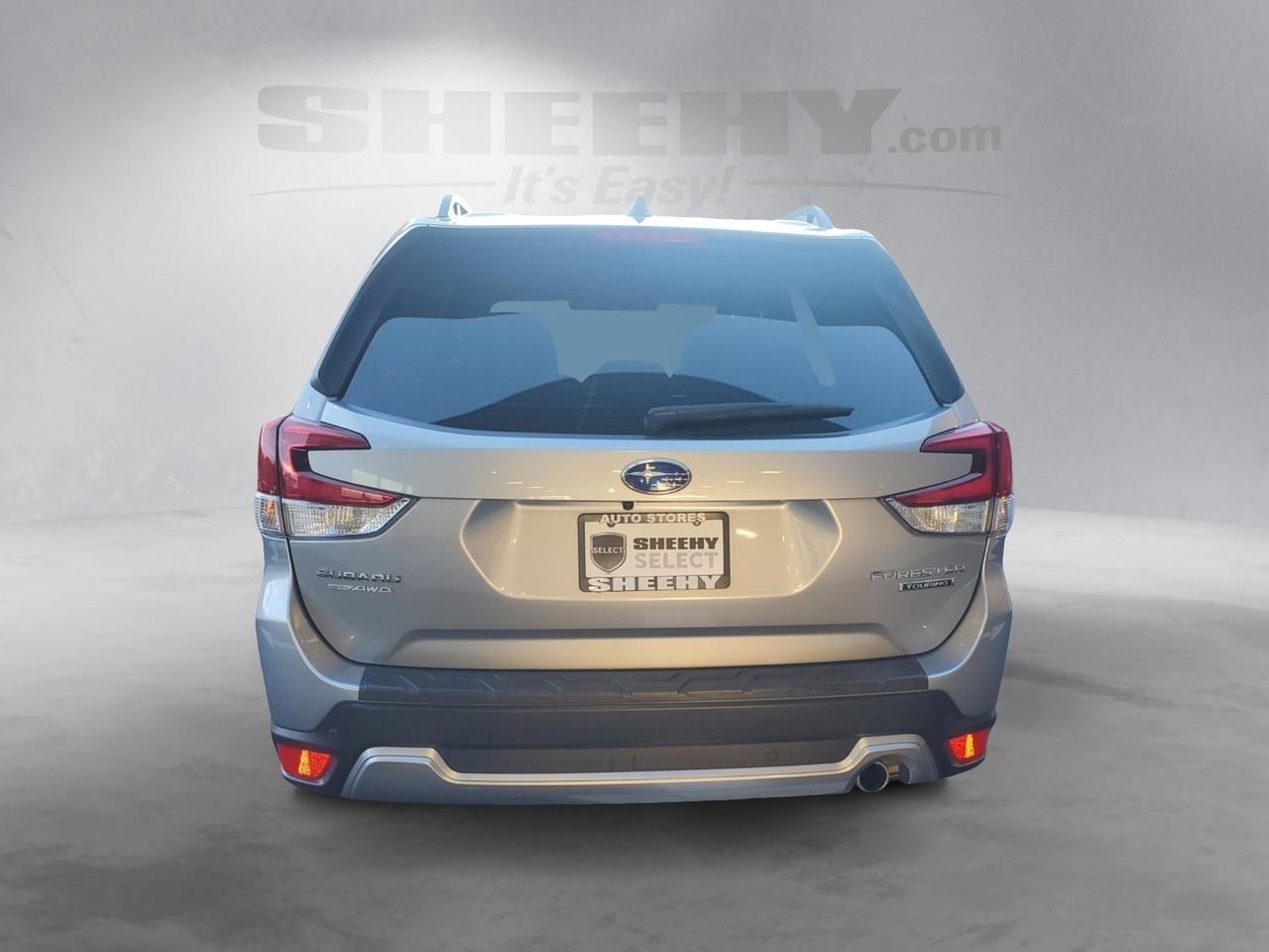 2021 Subaru Forester Touring Springfield VA