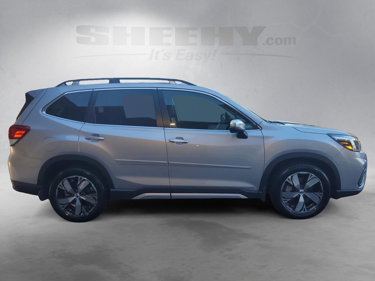 2021 Subaru Forester Touring Springfield VA