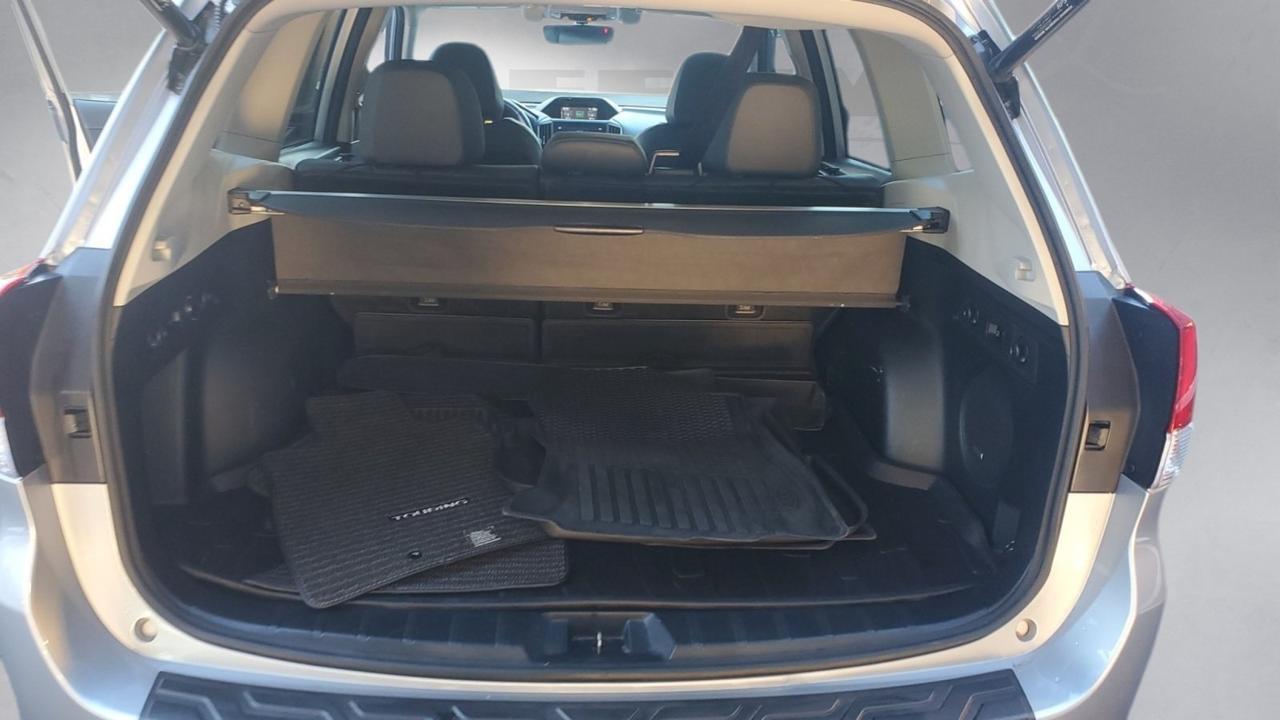 2021 Subaru Forester Touring Springfield VA