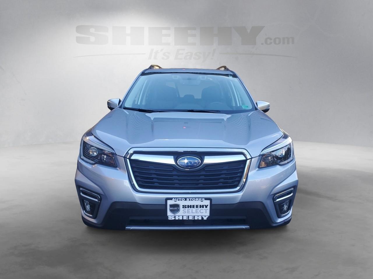 2021 Subaru Forester Touring Springfield VA