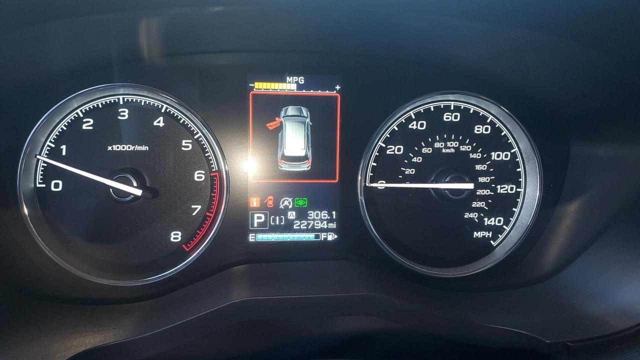 2021 Subaru Forester Touring Springfield VA