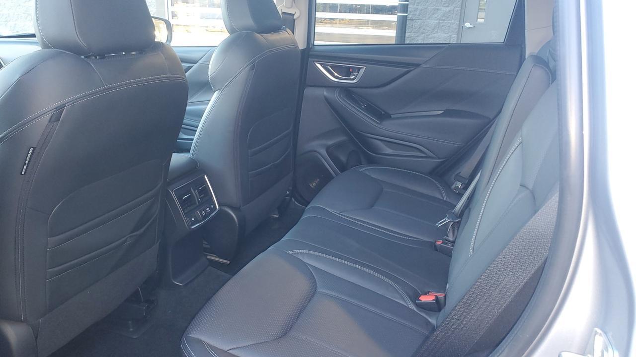 2021 Subaru Forester Touring Springfield VA