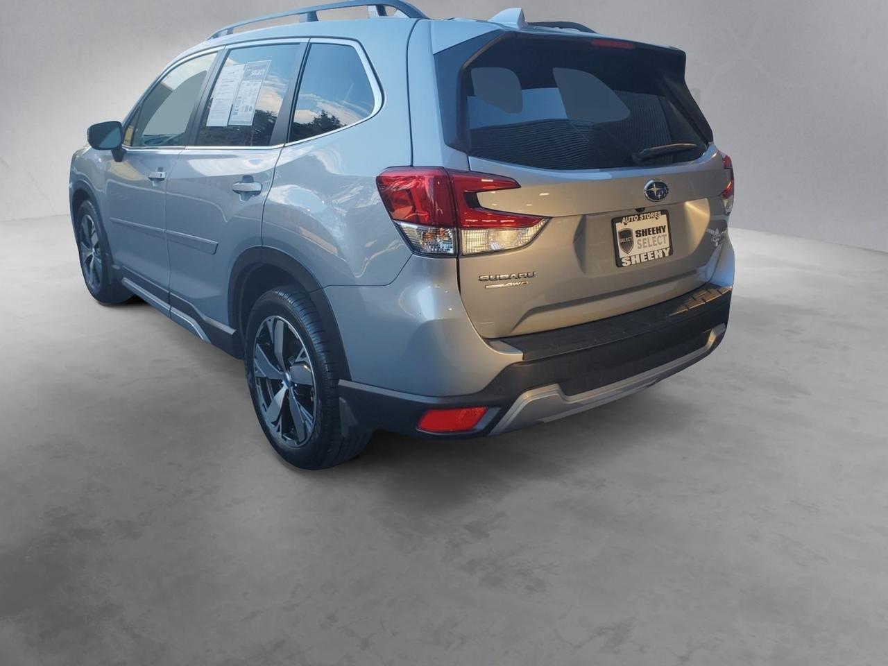 2021 Subaru Forester Touring Springfield VA