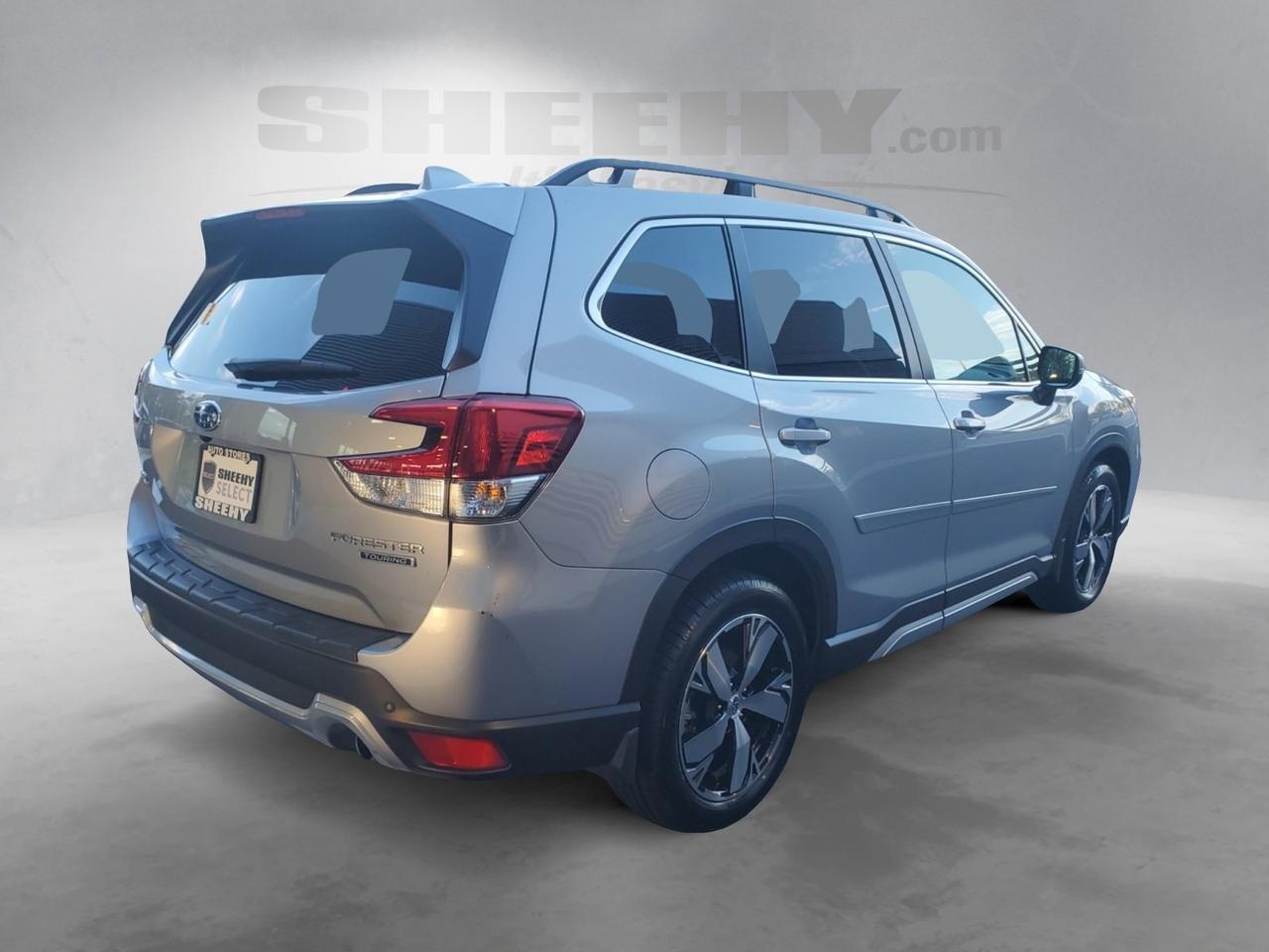 2021 Subaru Forester Touring Springfield VA