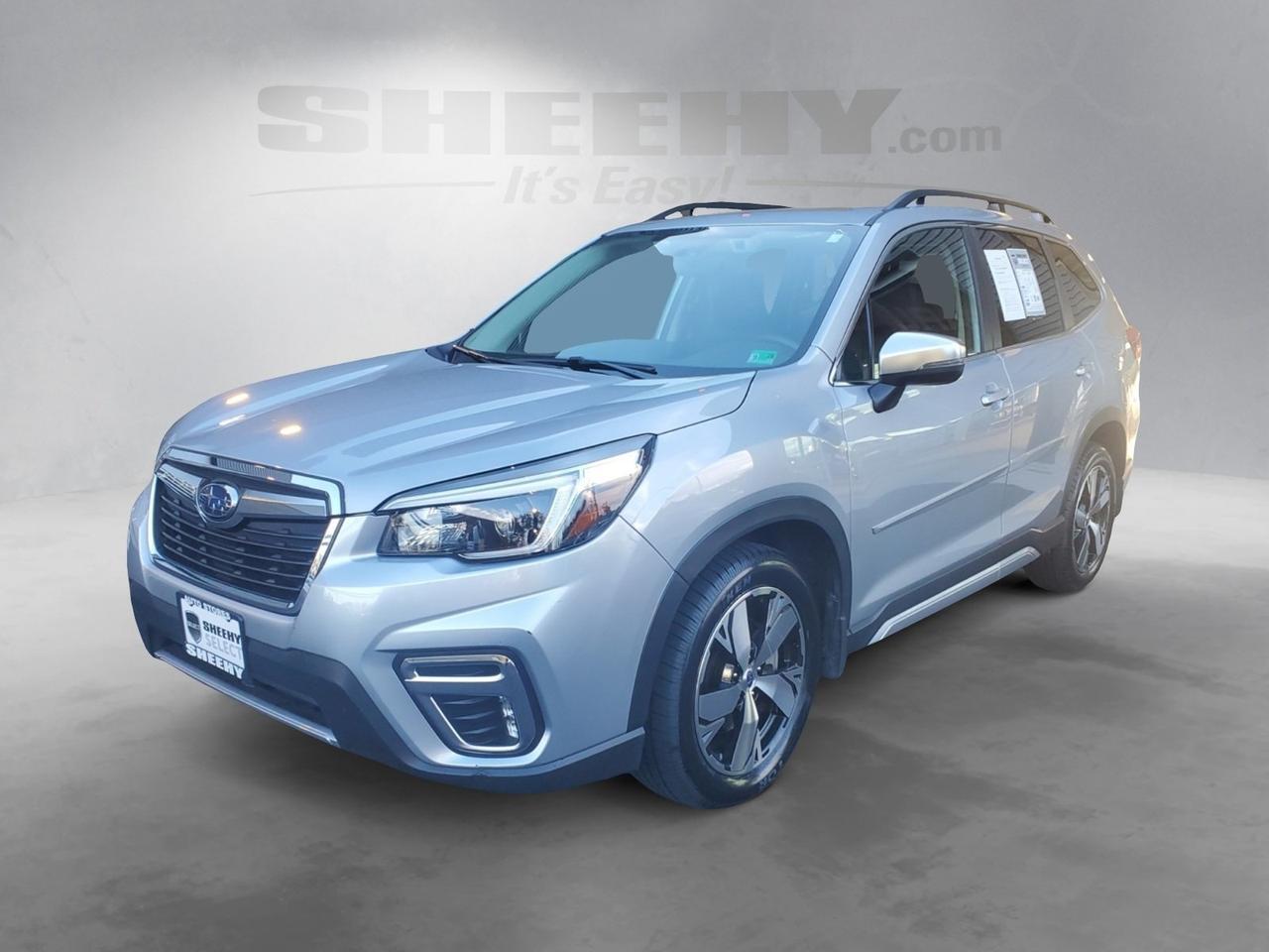 2021 Subaru Forester Touring Springfield VA