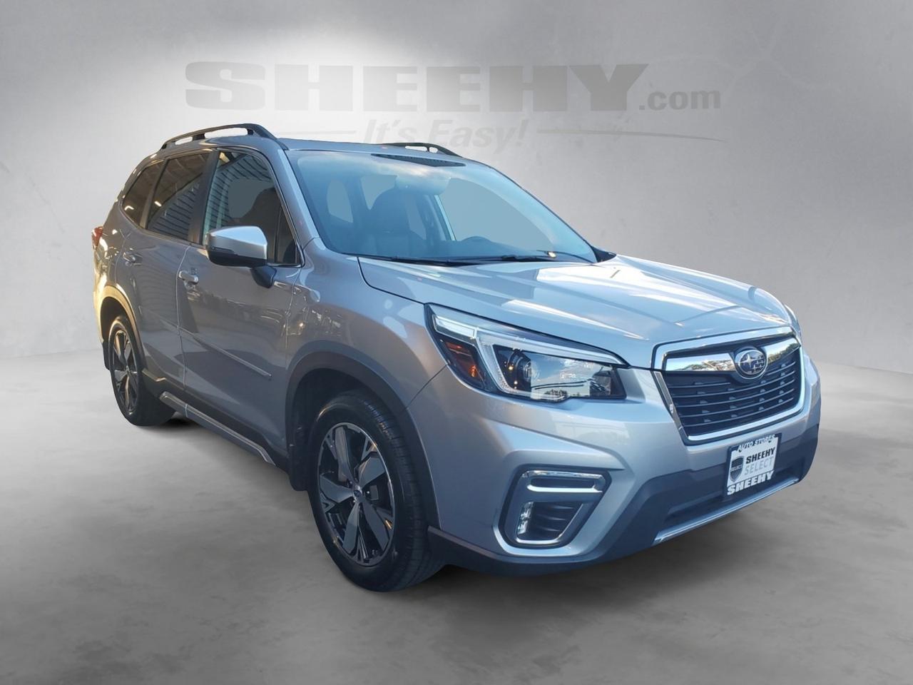 2021 Subaru Forester Touring Springfield VA