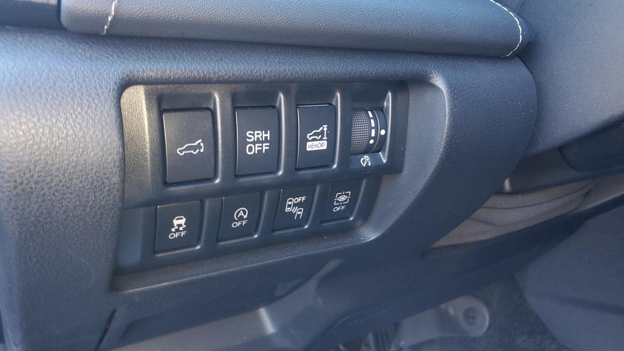 2021 Subaru Forester Touring Springfield VA