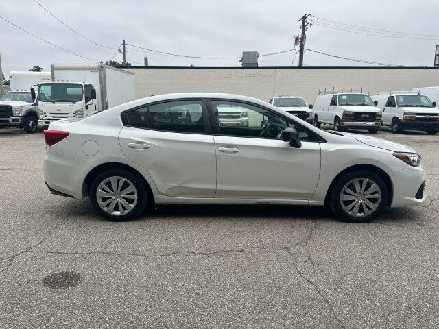 2021 Subaru Impreza Cleveland OH