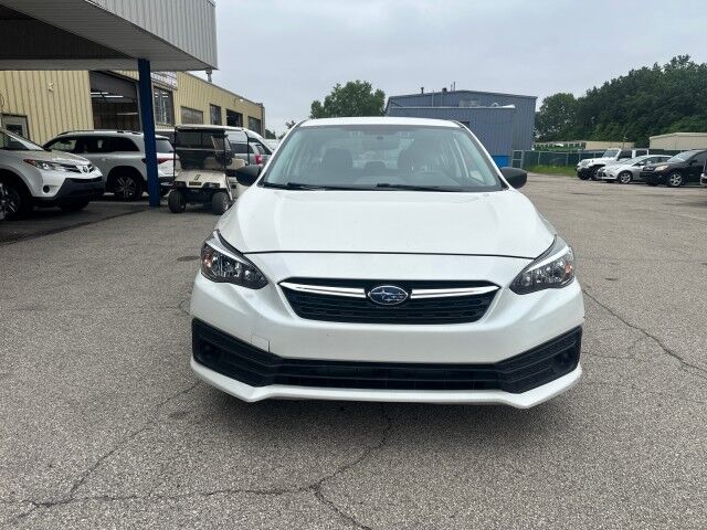2021 Subaru Impreza Cleveland OH