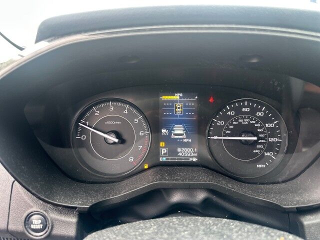 2021 Subaru Impreza Cleveland OH