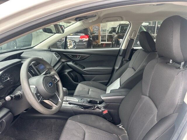 2021 Subaru Impreza Cleveland OH