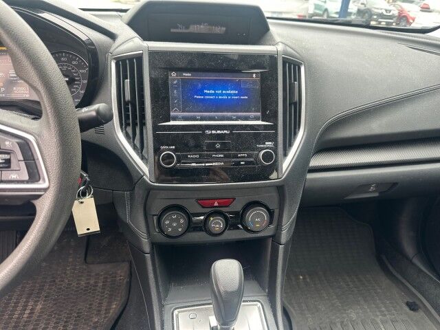 2021 Subaru Impreza Cleveland OH