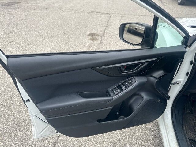 2021 Subaru Impreza Cleveland OH