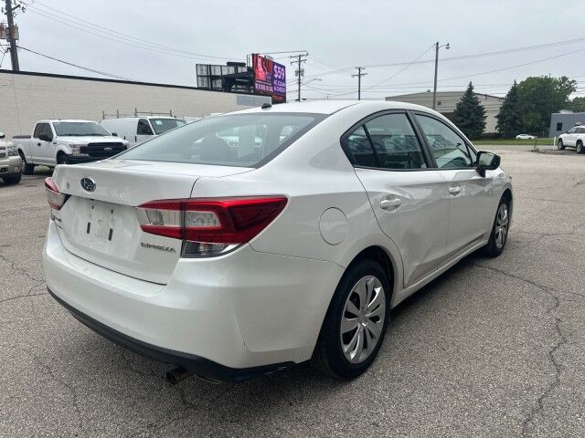 2021 Subaru Impreza Cleveland OH