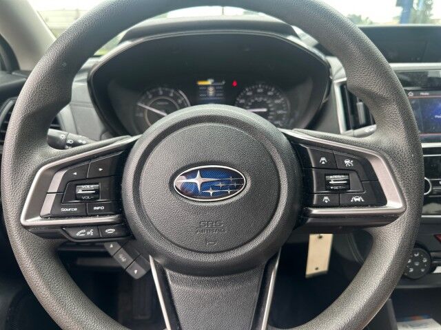 2021 Subaru Impreza Cleveland OH