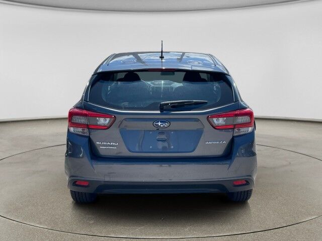 2021 Subaru Impreza Cleveland OH