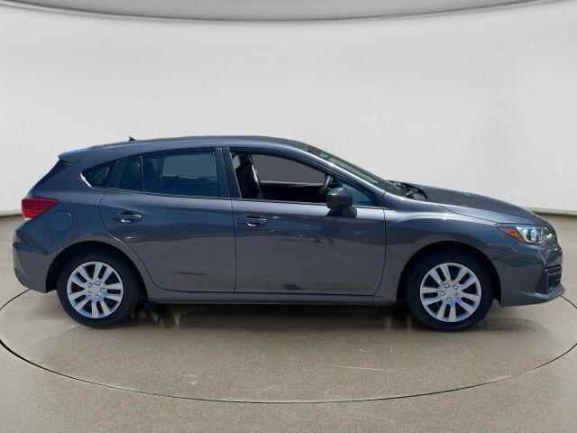 2021 Subaru Impreza Cleveland OH