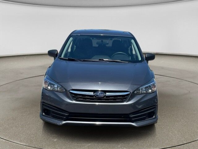 2021 Subaru Impreza Cleveland OH