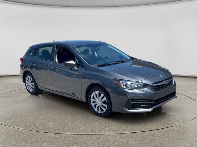 2021 Subaru Impreza Cleveland OH