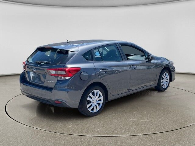 2021 Subaru Impreza Cleveland OH