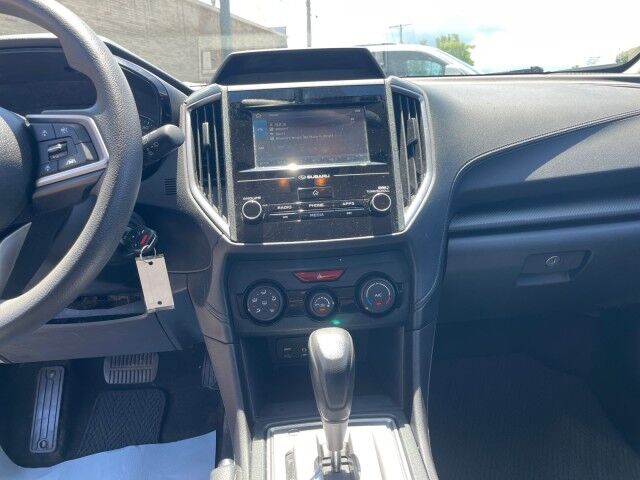 2021 Subaru Impreza Cleveland OH