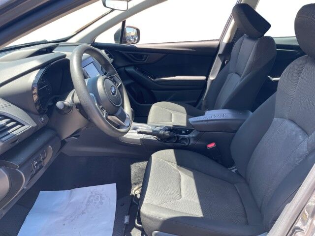 2021 Subaru Impreza Cleveland OH