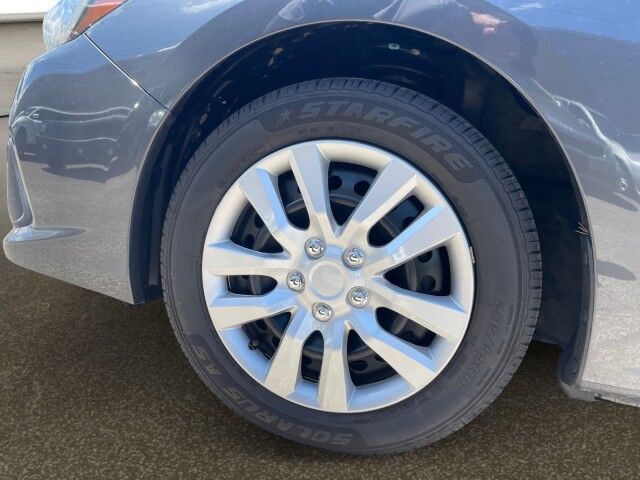 2021 Subaru Impreza Cleveland OH